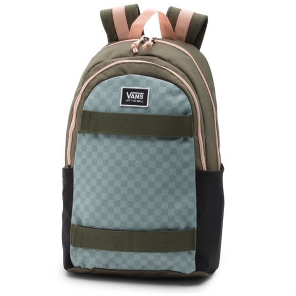 vans strand skate pack